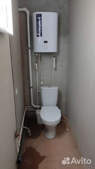 Услуги Сантехника Без Посредников