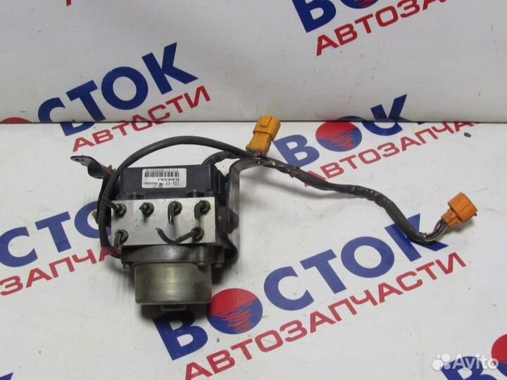 Блок ABS honda domani MB3