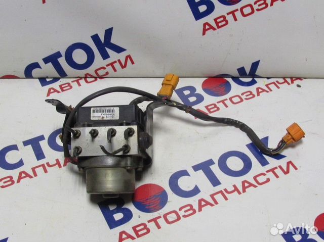Блок ABS honda domani MB3