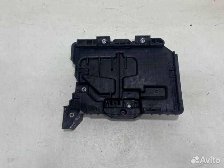 Площадка под аккумулятор Hyundai Solaris 2 2017