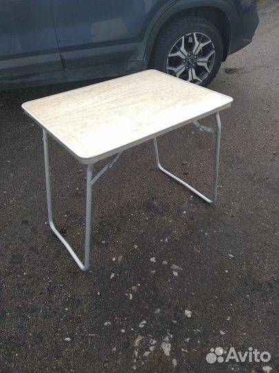 Стол раскладной туристический