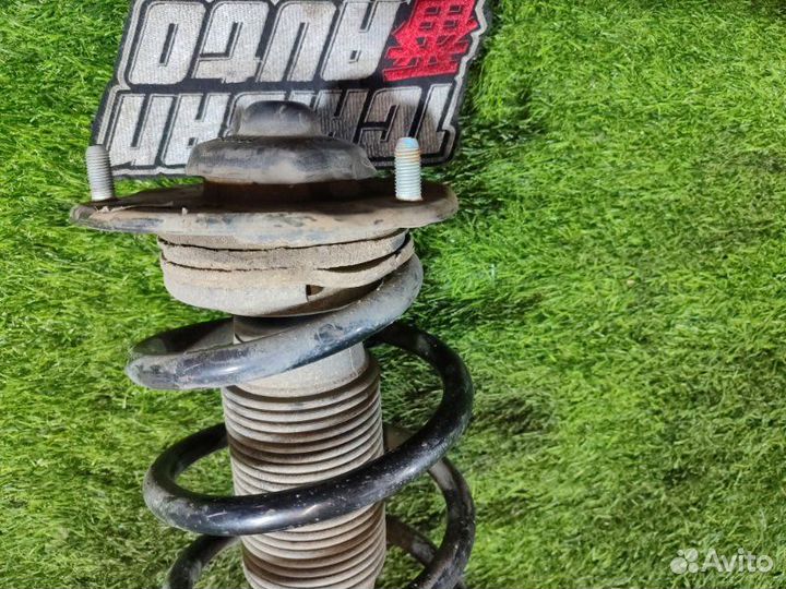 Стойка передняя правая Hyundai Santa Fe CM D4HA