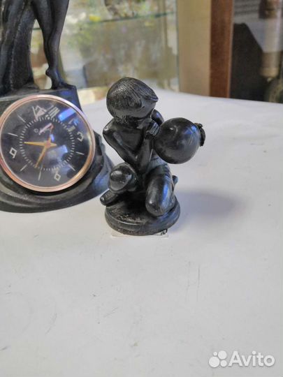 Каслинское литье