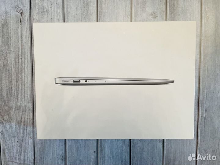 Apple MacBook Air 13 2013