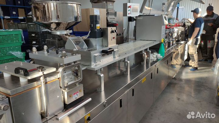 Продам линии производства корма для собак и кошек