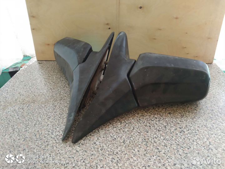 Зеркала на ваз 2112