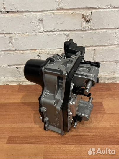 Мехатроник в сборе DSG7 DQ200 seat: Leon FR