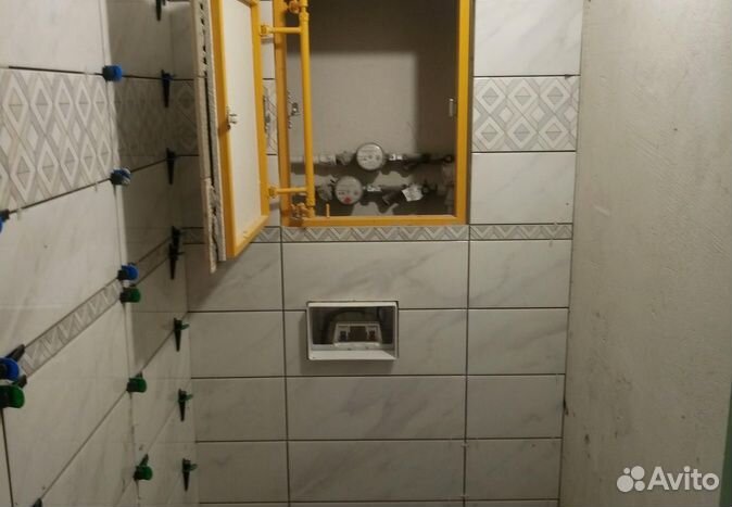 Сантехник Коммунарка