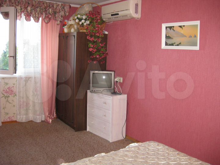 Дом 100 м² на участке 4 сот.