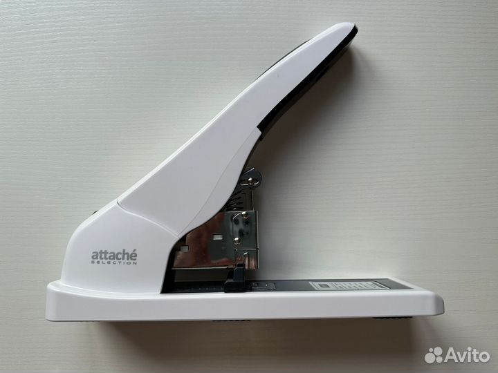 Степлеры и антистеплеры