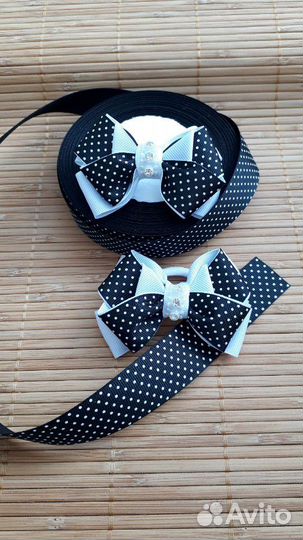 Резинки для волос