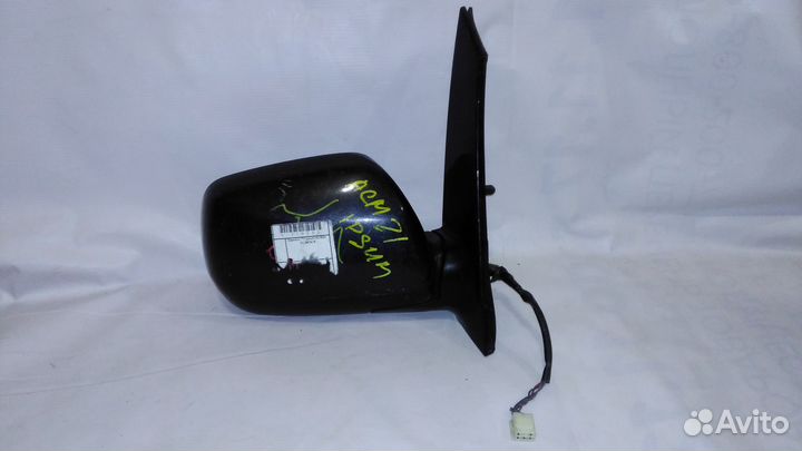Зеркало правое тойота ипсум
