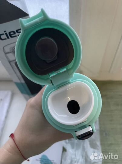 Термокружка термос 520мл