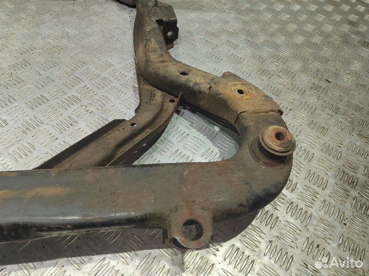 Подрамник передний Opel Vectra B хэтчбек II X18XE