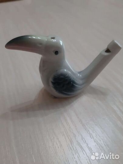 Свистулька