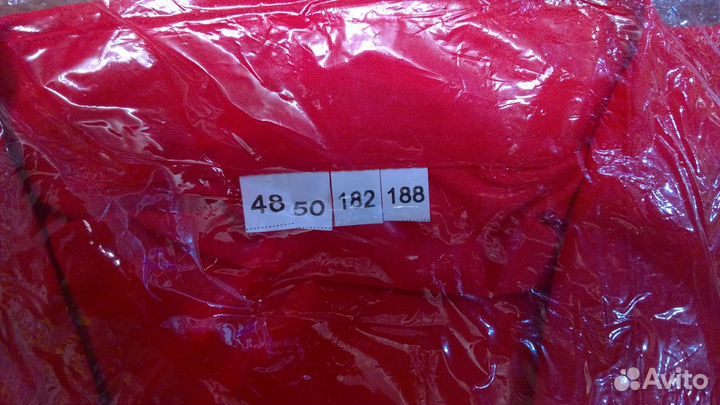 Рубашка Спецодежда размер 48-50 рост 182-188