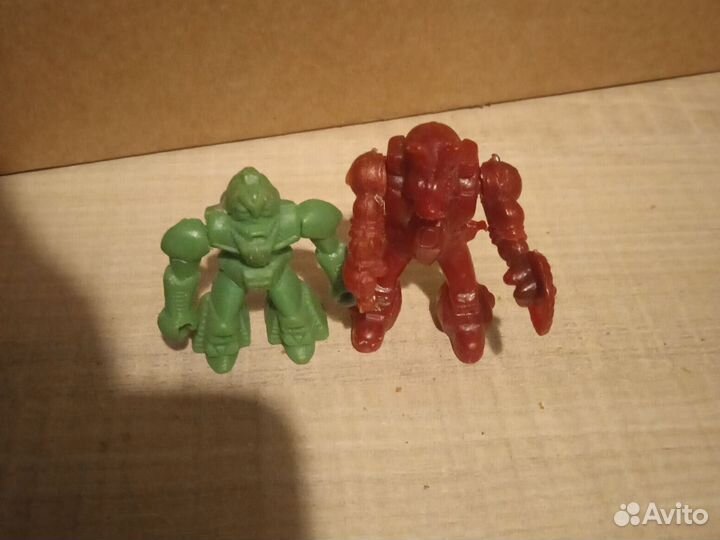 Робот доставка