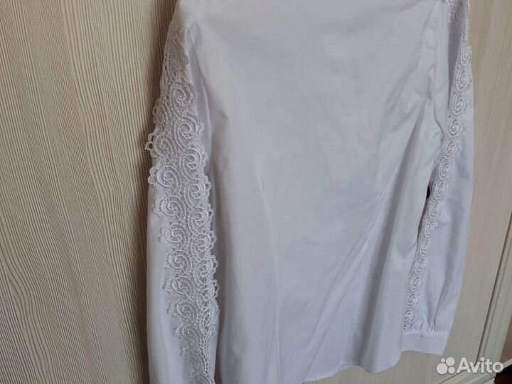 Блуза для девочки