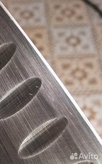 Заточка ножей, ножниц. Ремонт ножей