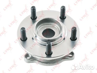 Ступица задняя mitsubishi outlander XL