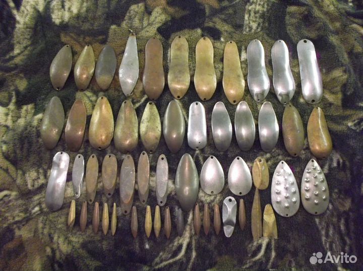 Блëсна на щуку