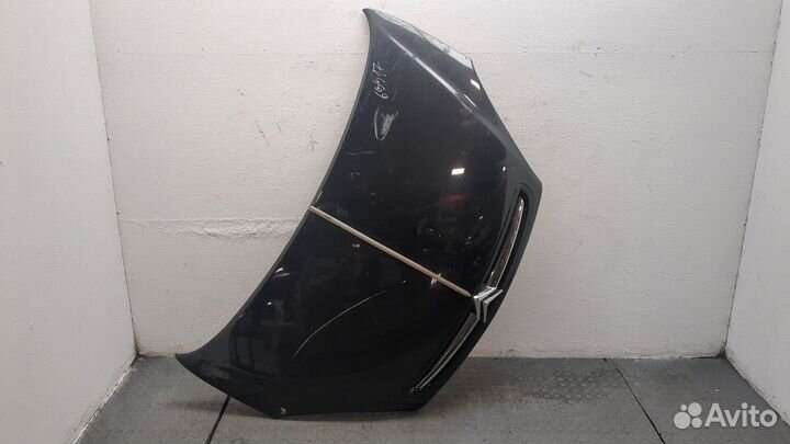 Капот Citroen Xsara-Picasso, 2000