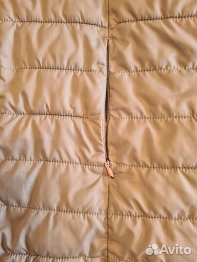 Куртка детская демисезонная 146