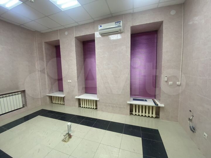 Офис, 52.2 м²