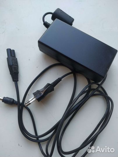 Блок питания Sony 24в 2.2А