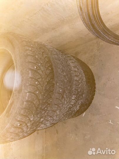 Nordman Nordman 4 195/65 R15