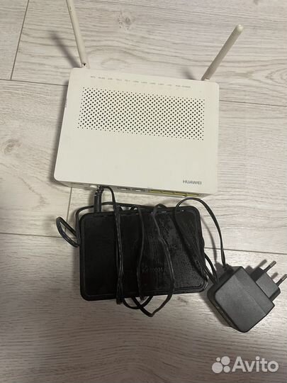 Wifi роутер ростелеком