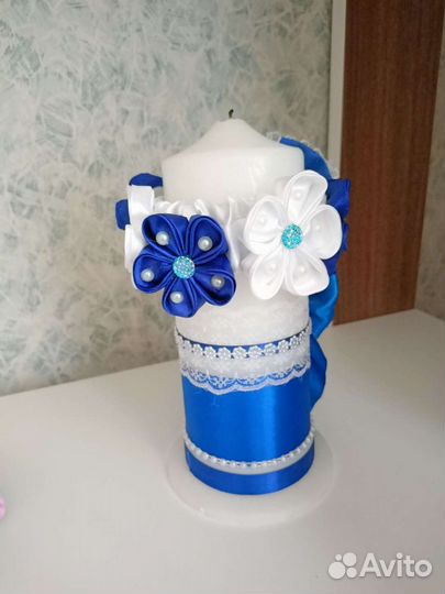 Украшения для волос девочке