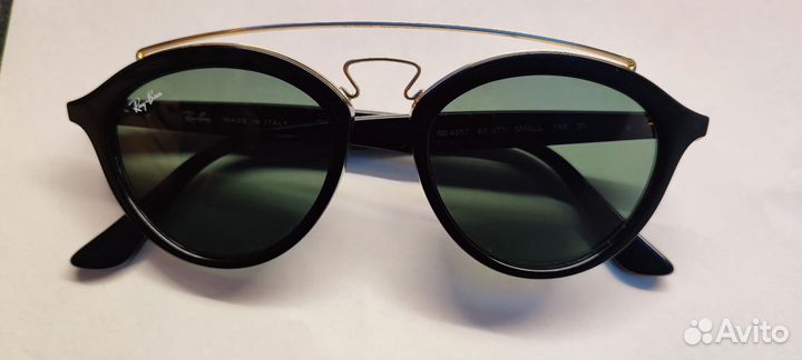 Очки ray ban Gatsby