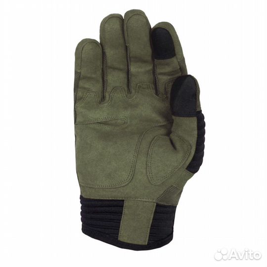Warrior Assault Systems Omega OD Green