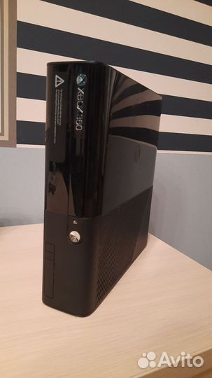 Xbox 360 + kinect не прошитый