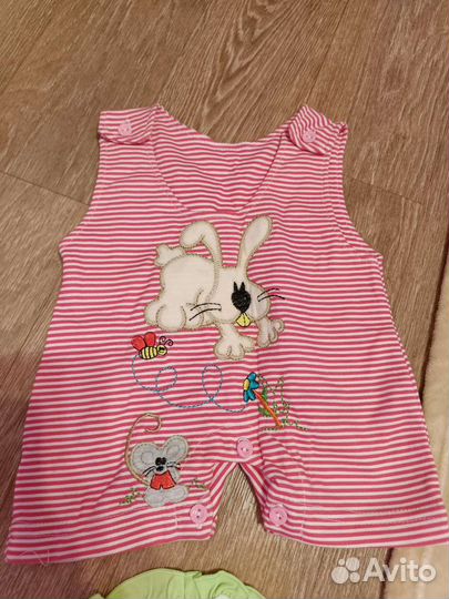 Плед детский