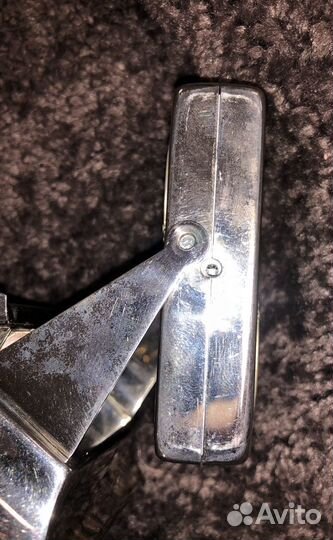 Редкий перекидной календарь. СССР. Ранний