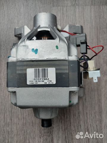 Стиральная машина candy на запчасти