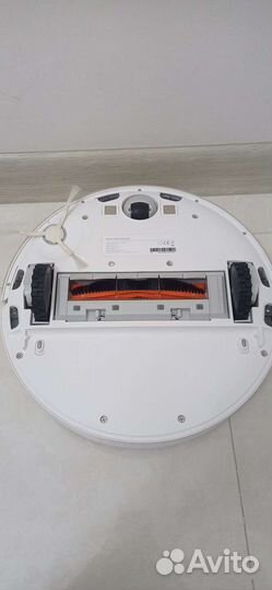 Xiaomi robot Vacuum D9