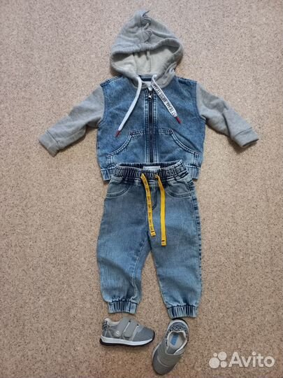 Детская одежда