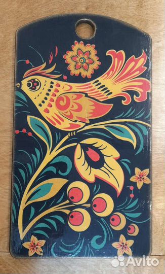 Ключницы, панно, шкатулки, кухонные доски в техник