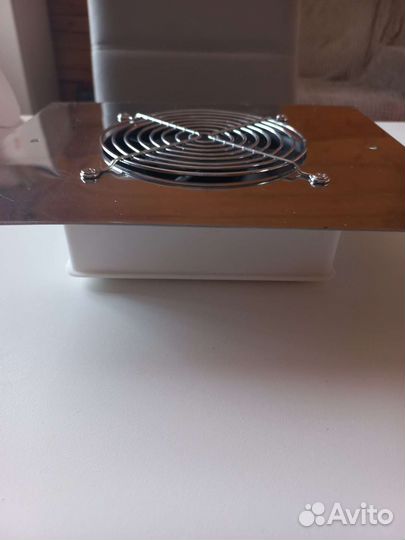 Приборы и аксессуары