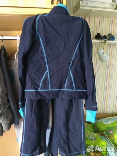 Термокомбинезоны для фигурного катания детские