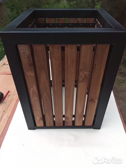 Урна для мусора