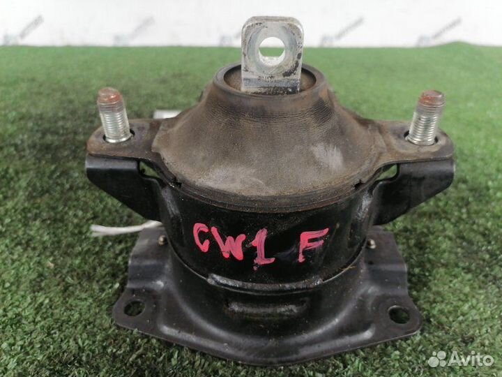 Подушка двигателя передняя Honda Accord CW1 R20A