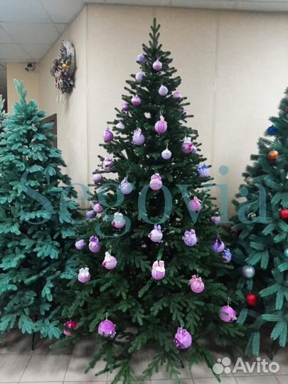 Елка искусственная