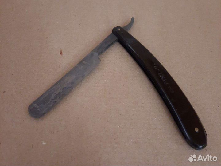 Опасная бритва