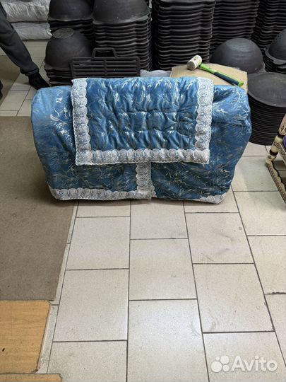 Колыбель Бешик