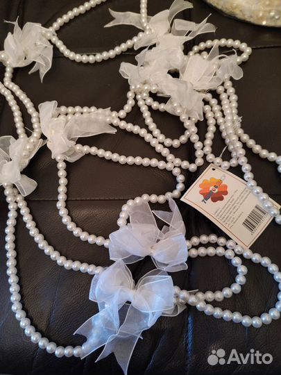 Декор на свадьбу венки гирлянды подложки свадебные