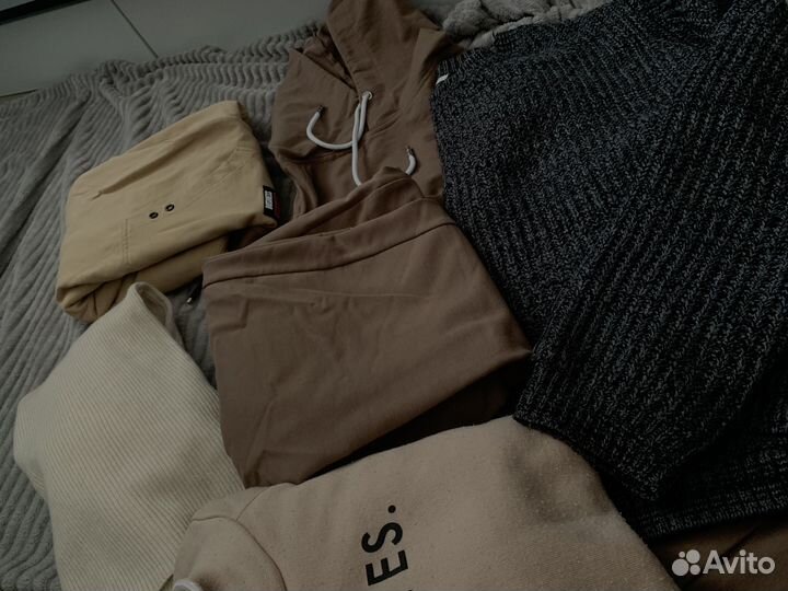 Женские вещи пакетом 42 44